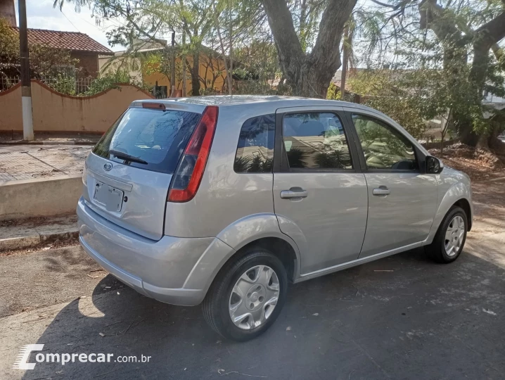 FIESTA 1.0 MPI 8V