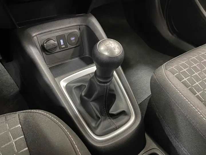 HB20 1.0 12V FLEX COMFORT MANUAL