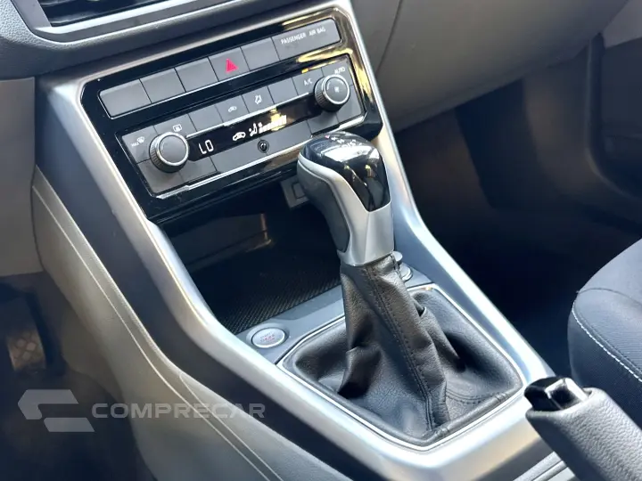 T-CROSS 1.0 200 TSI TOTAL FLEX COMFORTLINE AUTOMÁTICO