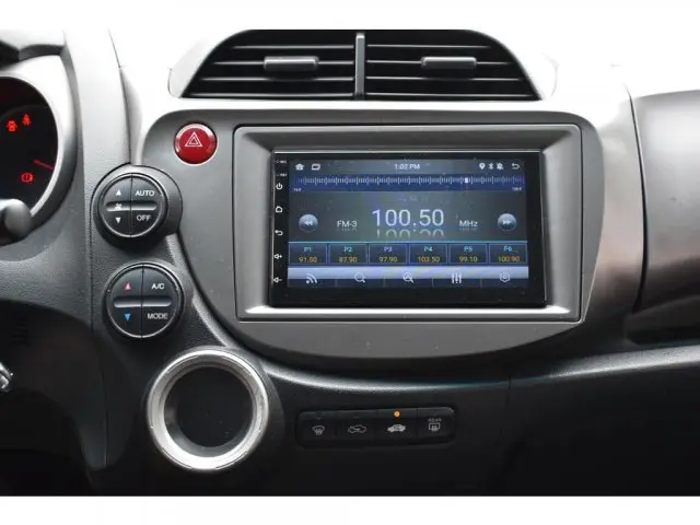 FIT - 1.5 EXL 16V 4P MANUAL