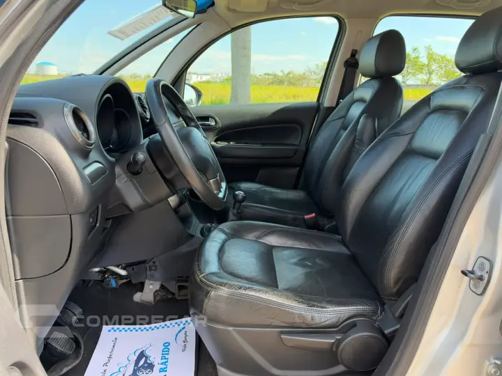 AIRCROSS 1.6 GLX 16V