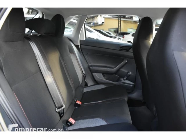 POLO - 1.0 MPI MANUAL