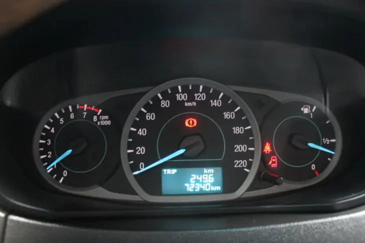 Ka + Sedan 1.0 12V 4P TI-VCT SE FLEX