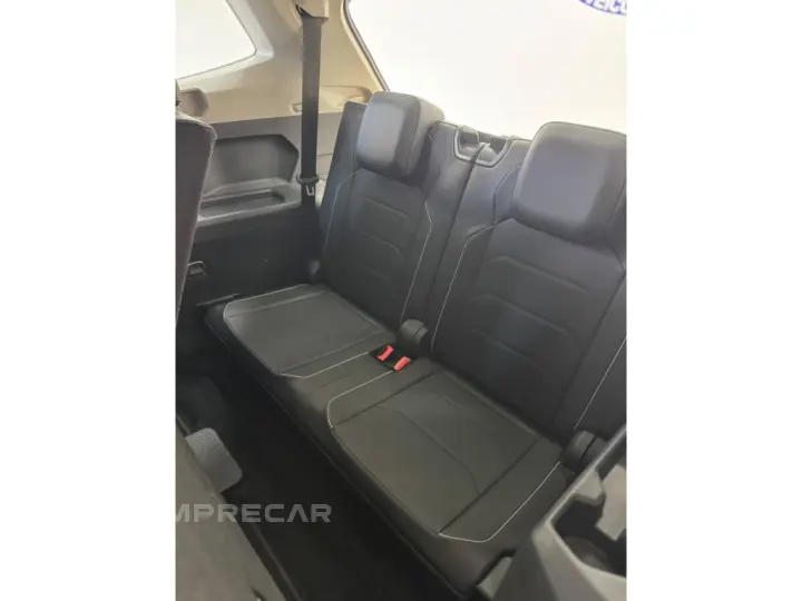 TIGUAN 1.4 250 TSI TOTAL FLEX ALLSPACE COMFORTLINE TIPTRONIC