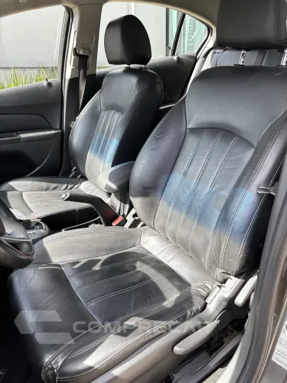 CRUZE 1.8 LT 16V