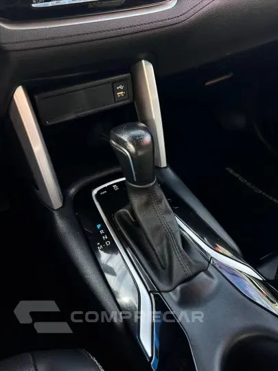 COROLLA CROSS 2.0 Vvt-ie XRE
