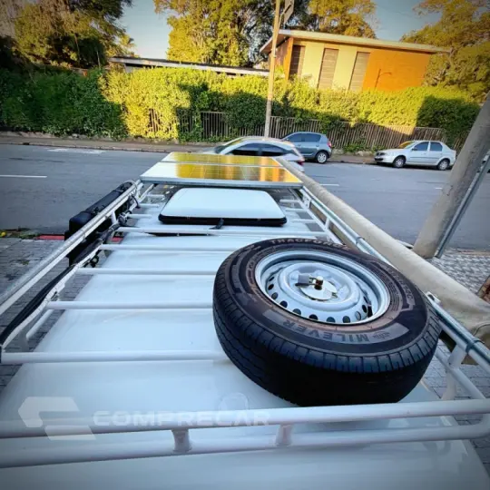 KOMBI 1.4 MI STD 8V