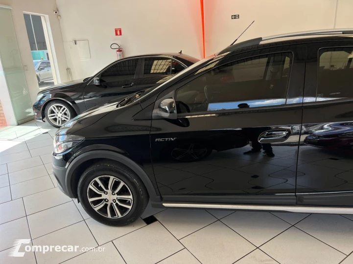 ONIX 1.4 MPFI ACTIV 8V CHEVROLET