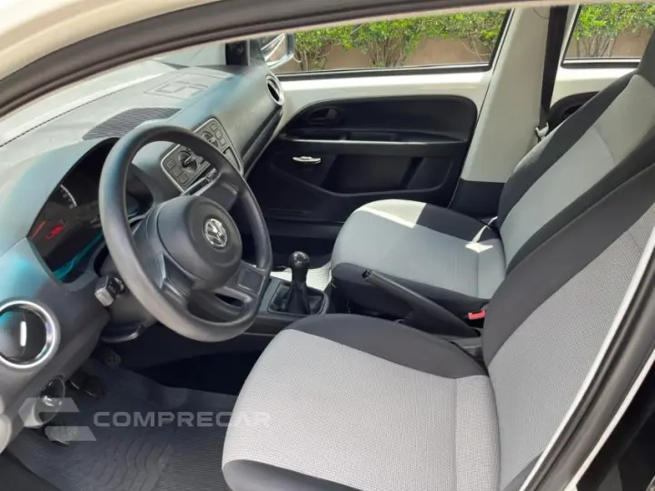 UP 1.0 MPI Take UP 12V