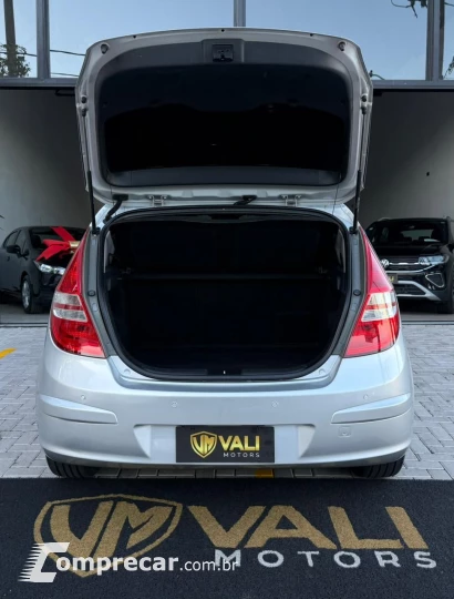 i30 2.0 16V 145cv 5p Aut.