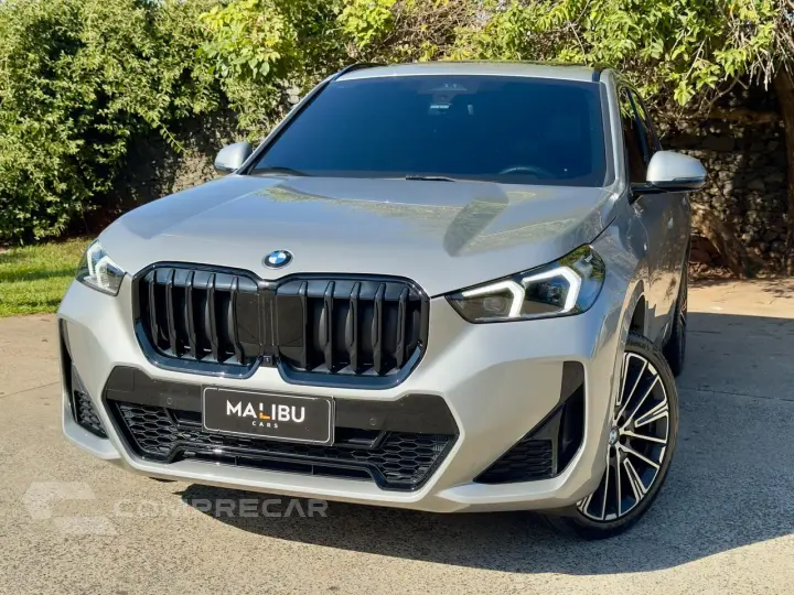 X1 2.0 16V Turbo Sdrive20i M Sport