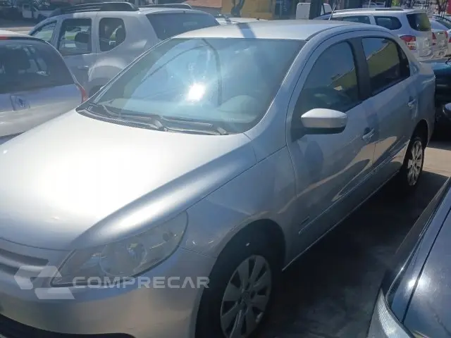 VOYAGE - 1.0 MI 8V 4P MANUAL