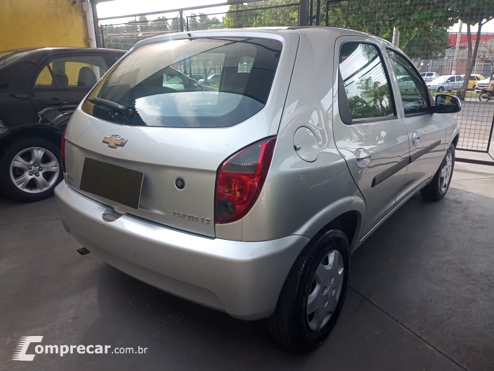 CELTA 1.0 MPFI LT 8V