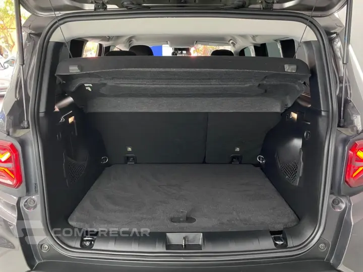 Renegade Sport T270 1.3 TB 4x2 Flex Aut.