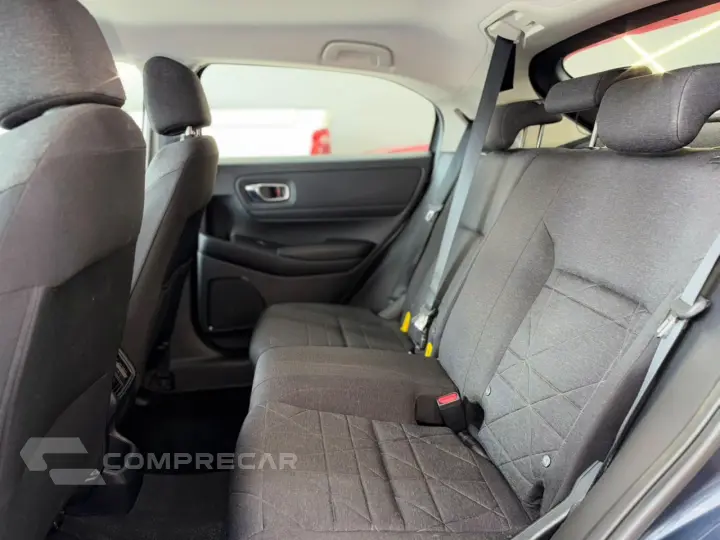 HRV ex 1.5