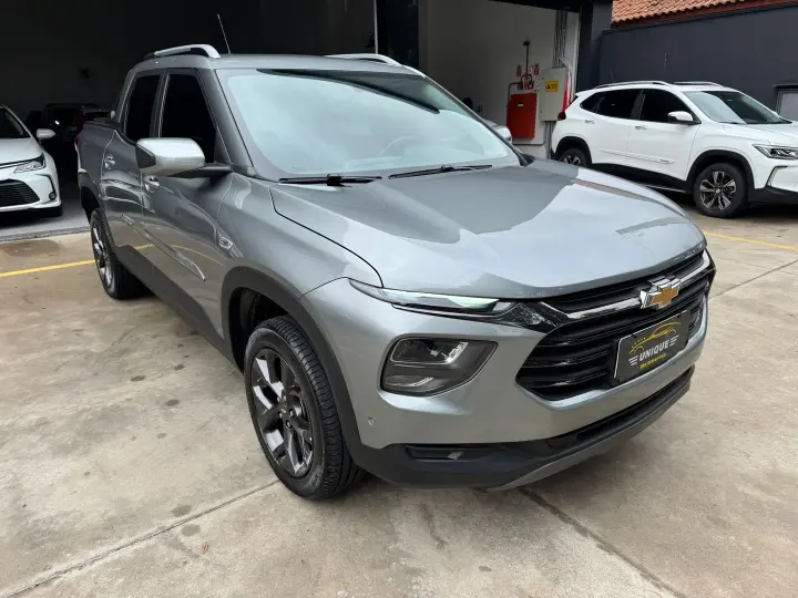 Montana 1.2 Turbo Flex Premier Automático