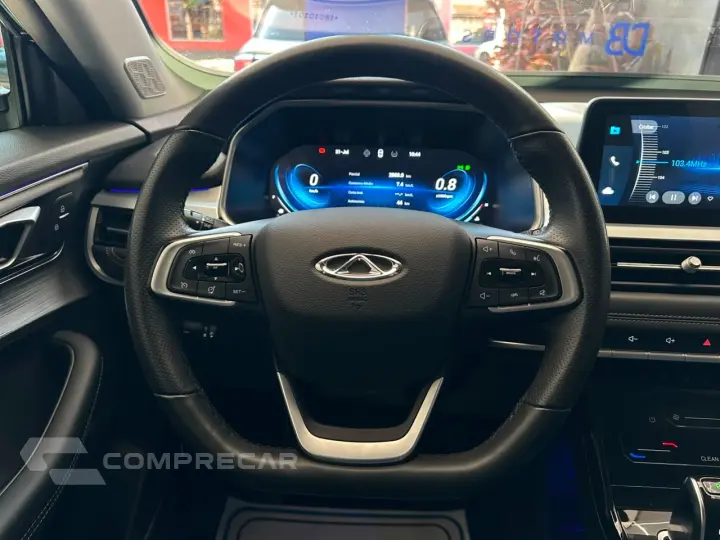 TIGGO 7 SPORT TIGGO 7 SPORT