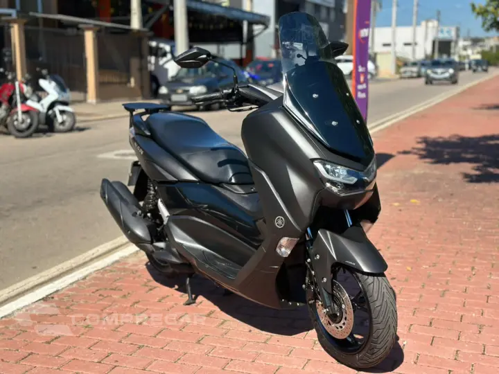 NMAX 160
