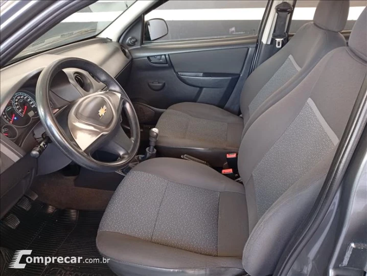 CELTA 1.0 MPFI LS 8V