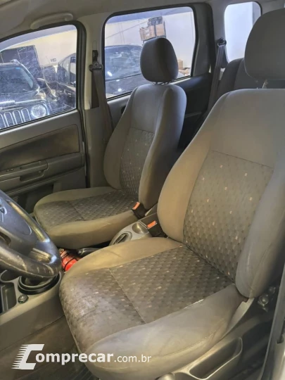 FORD ECOSPORT 1.6 XL 8V