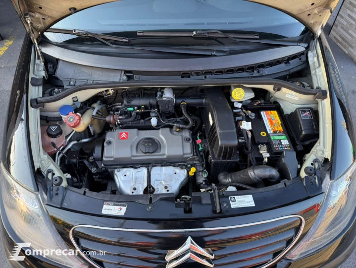 C3 1.4 I GLX 8V