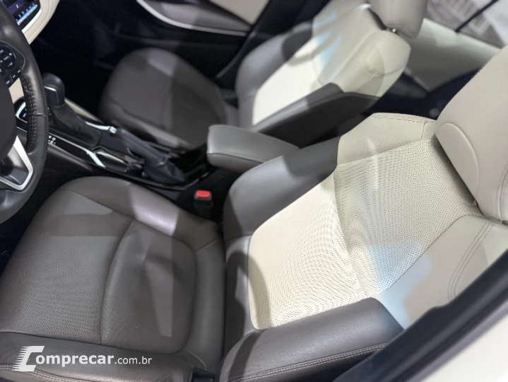 COROLLA 2.0 Altis 16V