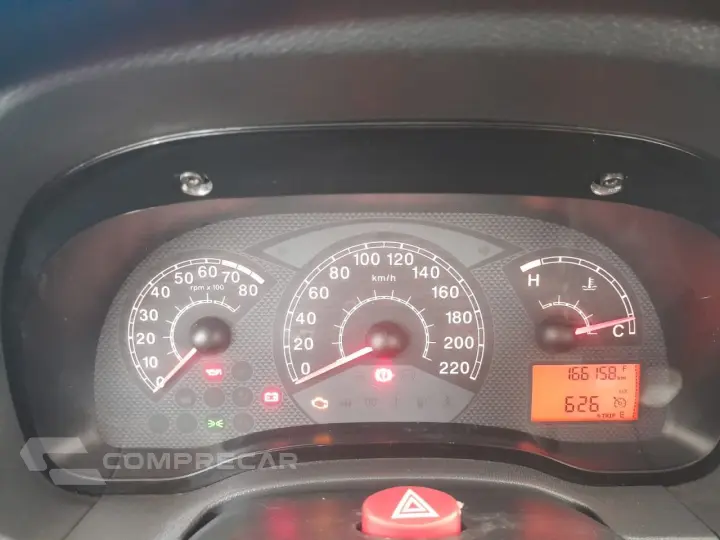 Palio 1.4 4P FLEX ELX