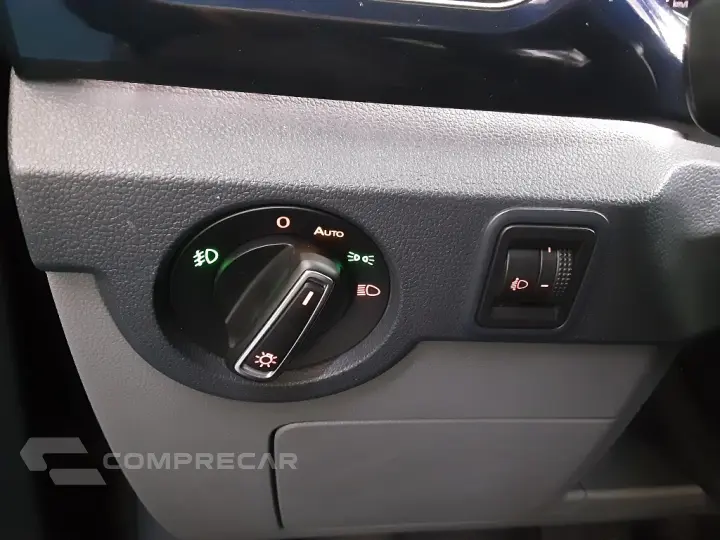 T-CROSS 1.0 200 TSI TOTAL FLEX COMFORTLINE AUTOMÁTICO