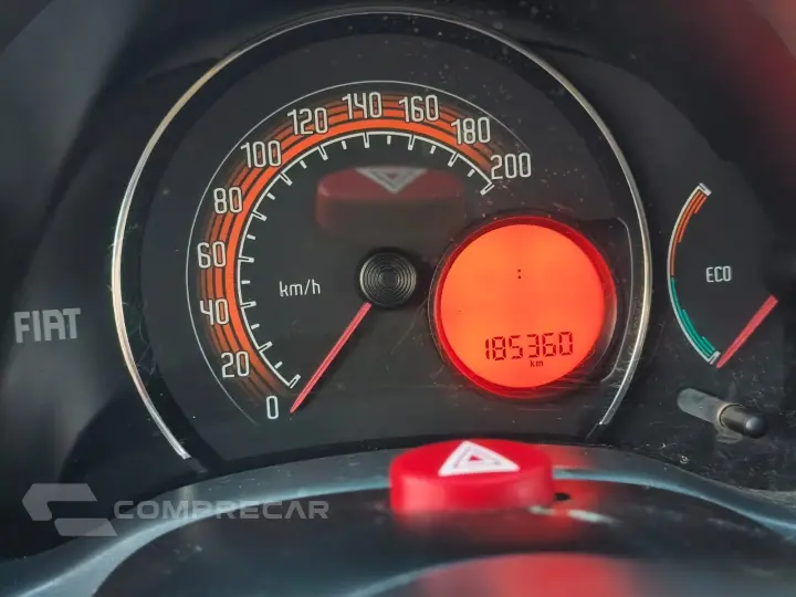 UNO 1.0 EVO Vivace 8V