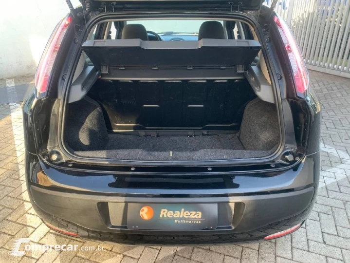 Punto ATTRACTIVE 1.4 Fire Flex 8V 5p