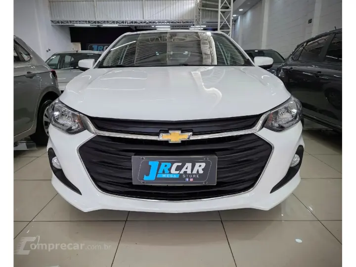 ONIX 1.0 TURBO FLEX LTZ MANUAL