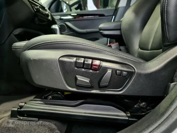 X1 SDRIVE 20I X-LINE 2.0 ACTIVE FLEX