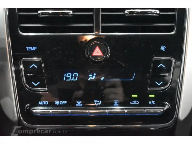 YARIS HATCH - 1.3 16V XL PLUS TECH MULTIDRIVE