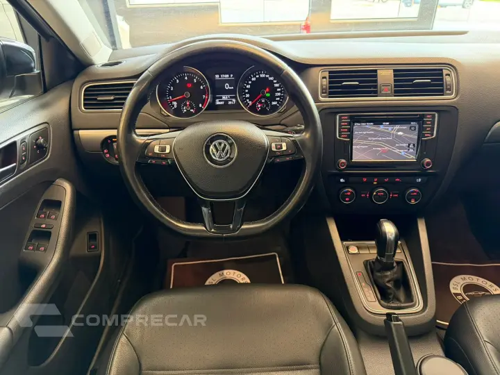 JETTA 1.4 250 TSI Comfortline