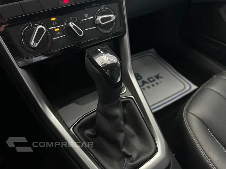 T-Cross 200 TSI 1.0  Flex 12V 5p Aut.