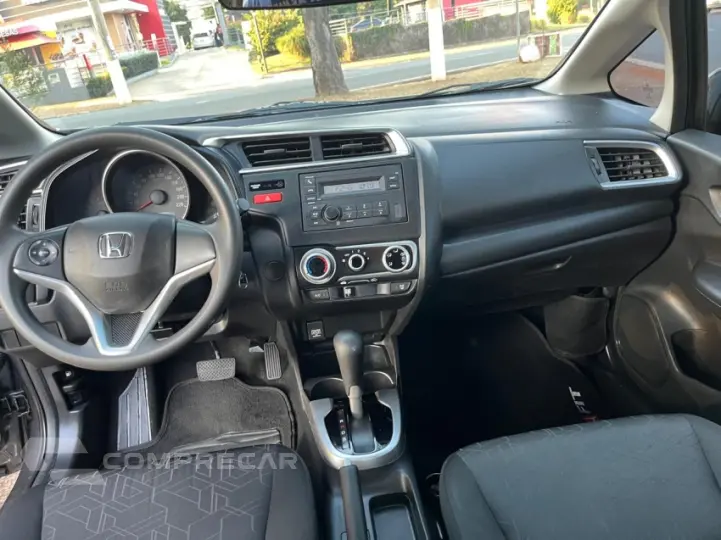 FIT 1.5 LX 16V