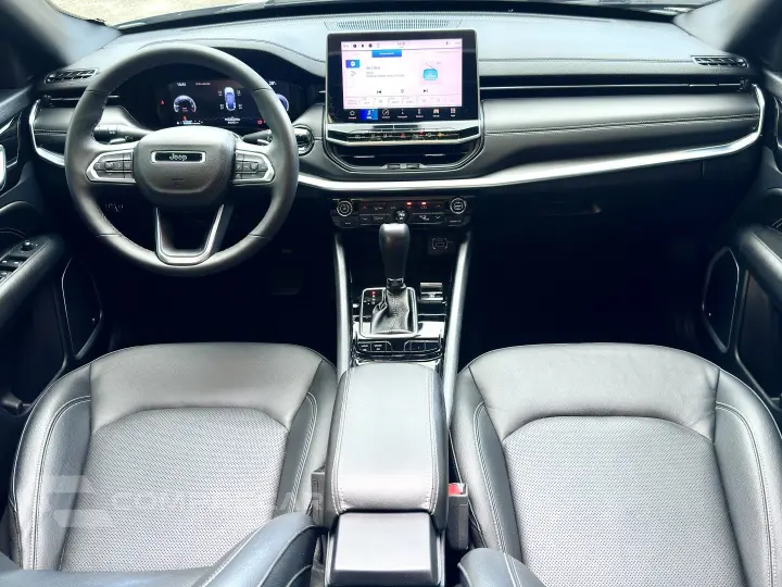 COMPASS 1.3 T270 TURBO FLEX S AT6