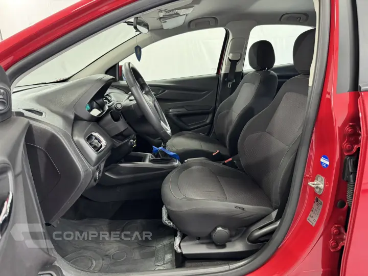 ONIX 1.4 MPFI LTZ 8V