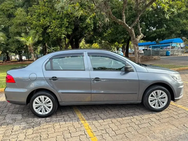 VOYAGE 1.0 MI 8V