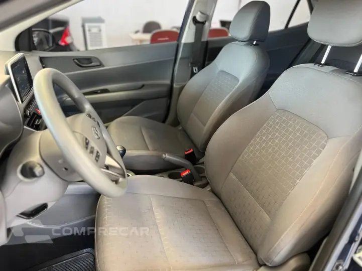 HB20S 1.0 12V COMFORT PLUS HYUNDAI