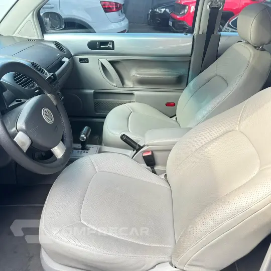 NEW BEETLE 2.0 MI 8V