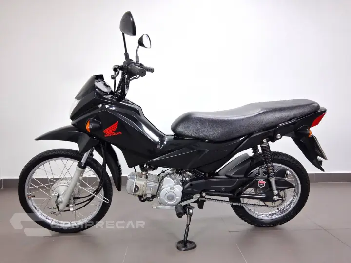 POP 110i