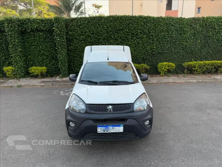 PARTNER RAPID 1.4 EVO Business Pack