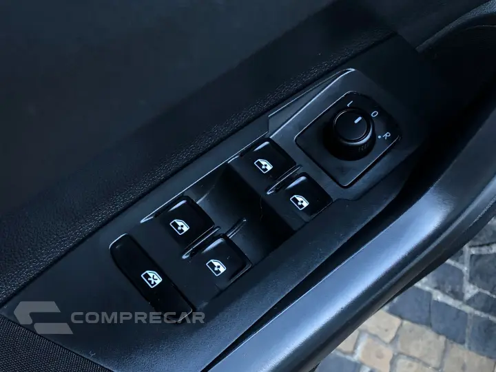 Nivus 1.0 200 Tsi Total Flex Comfortline Automático