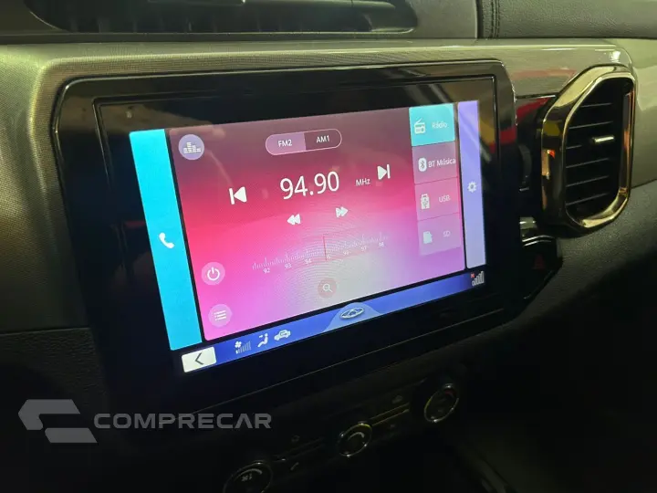 Tiggo 5X TXS 1.5 16V Turbo Flex Aut.