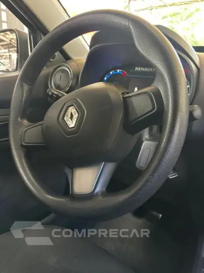 KWID 1.0 12V SCE ZEN MANUAL