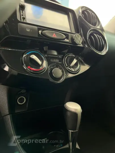 ETIOS 1.5 XS Sedan 16V