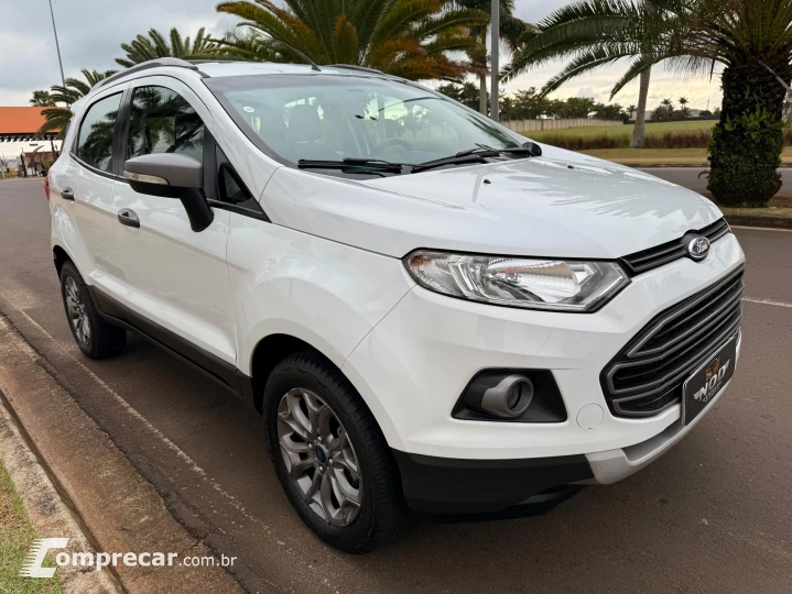 ECOSPORT 2.0 Freestyle 16V