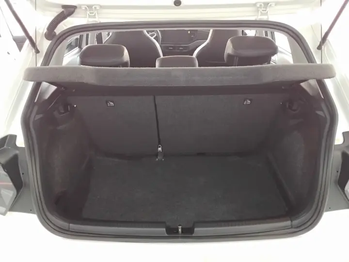 POLO 1.0  170 TSI HIGHLINE AUTOMÁTICO