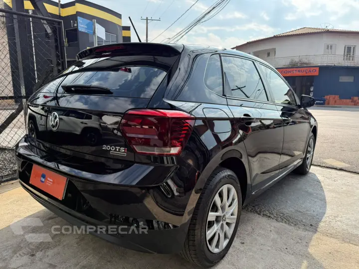 POLO 1.0 200 TSI Sense